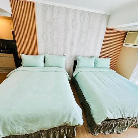 Feels Like Home Condos Abreeza Place Tower 1 & 2 Davao Luaran gambar