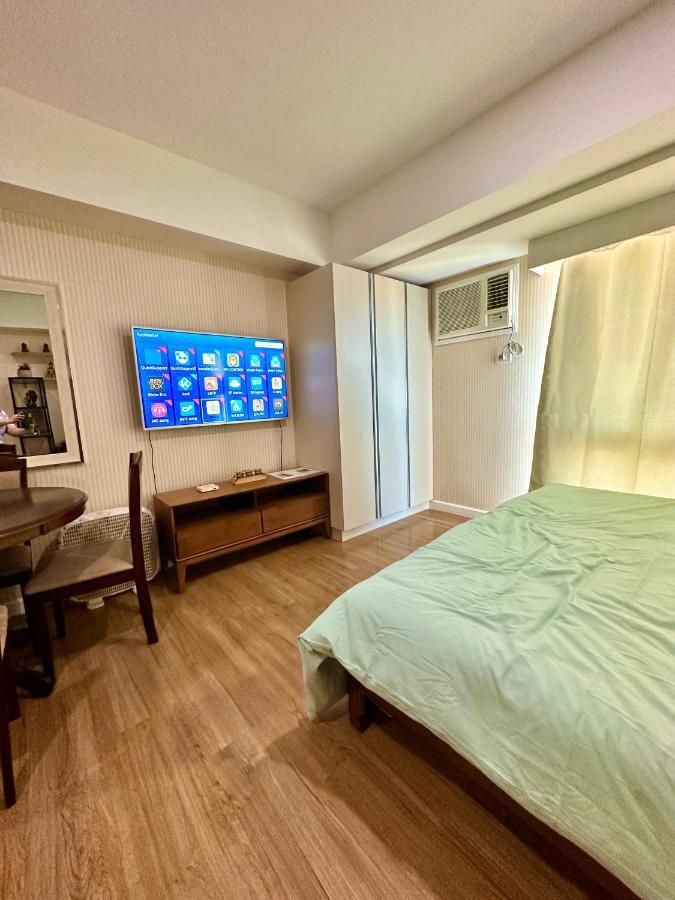 Feels Like Home Condos Abreeza Place Tower 1 & 2 Davao Luaran gambar