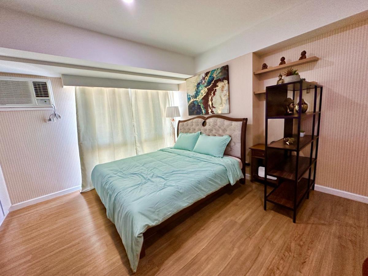 Feels Like Home Condos Abreeza Place Tower 1 & 2 Davao Luaran gambar