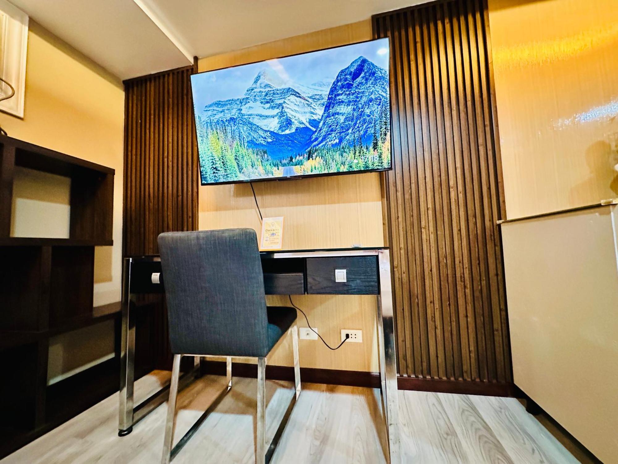 Feels Like Home Condos Abreeza Place Tower 1 & 2 Davao Luaran gambar