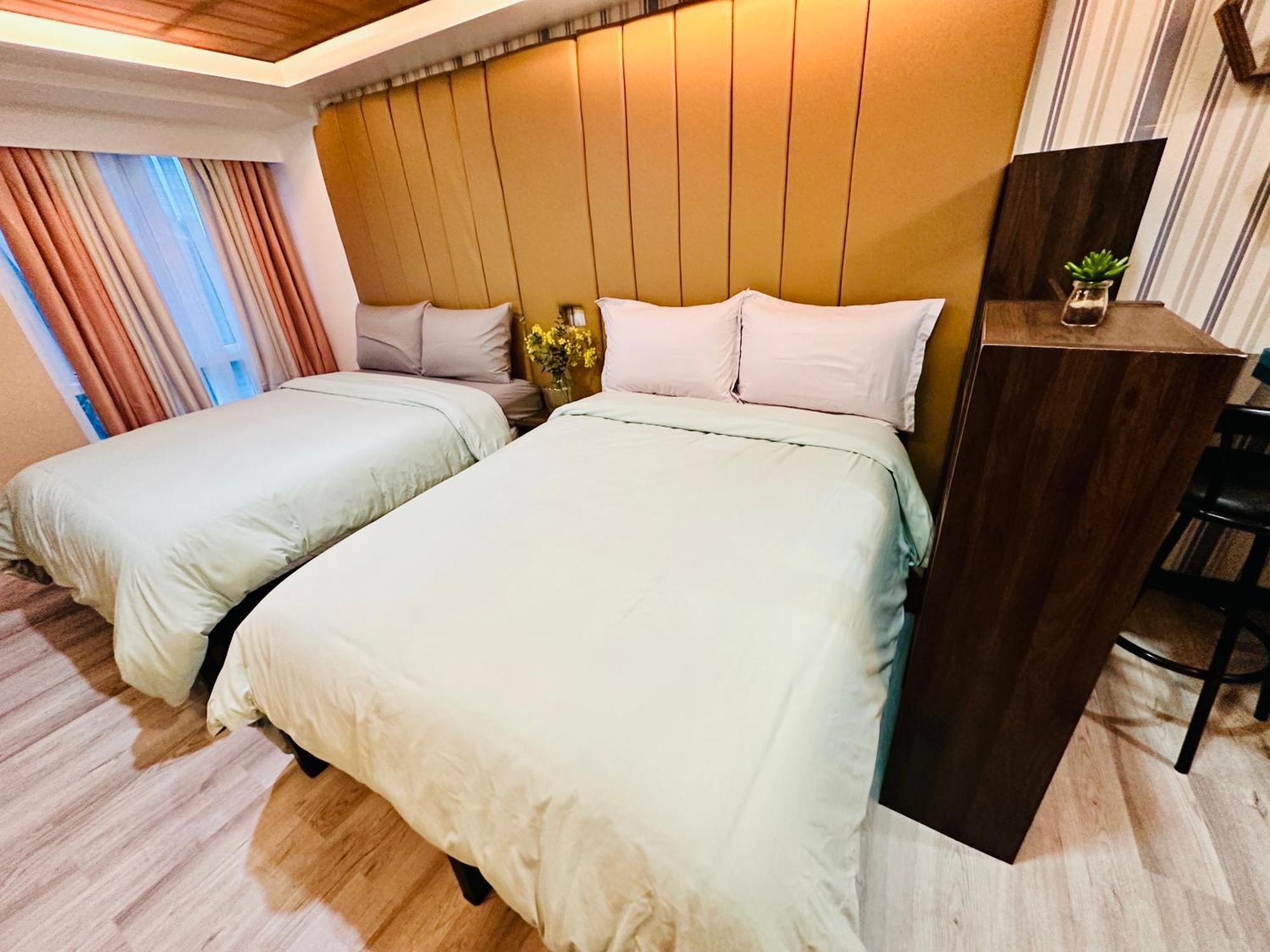 Feels Like Home Condos Abreeza Place Tower 1 & 2 Davao Luaran gambar