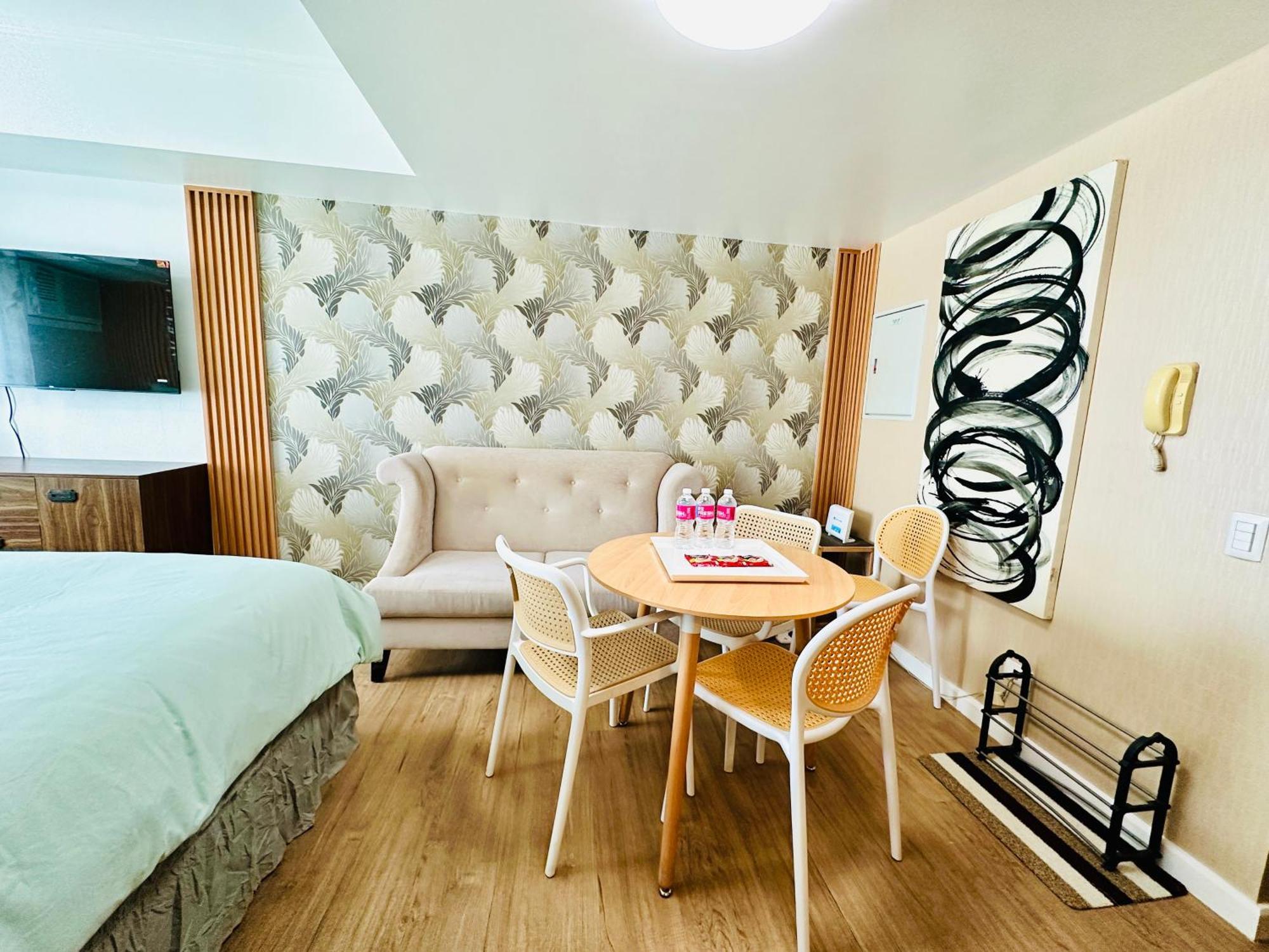 Feels Like Home Condos Abreeza Place Tower 1 & 2 Davao Luaran gambar